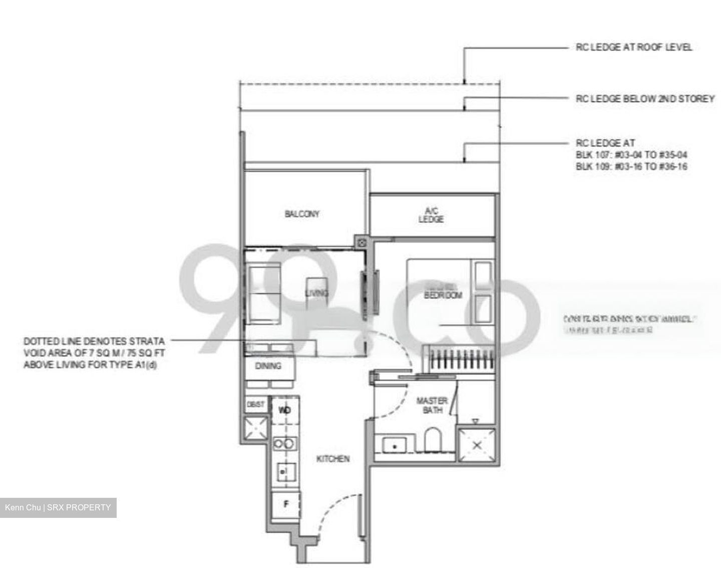 Whistler Grand (D5), Apartment #430285071